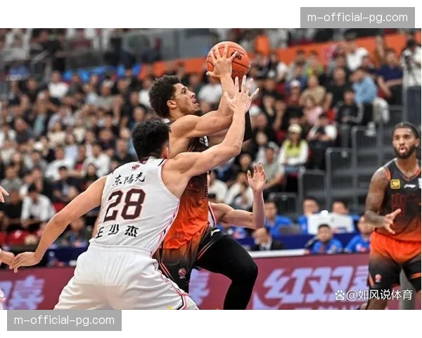 北控剩余对手包括北京山西山东四川广厦宁波